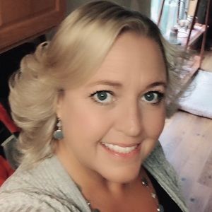 Meet your Posher, Dawn